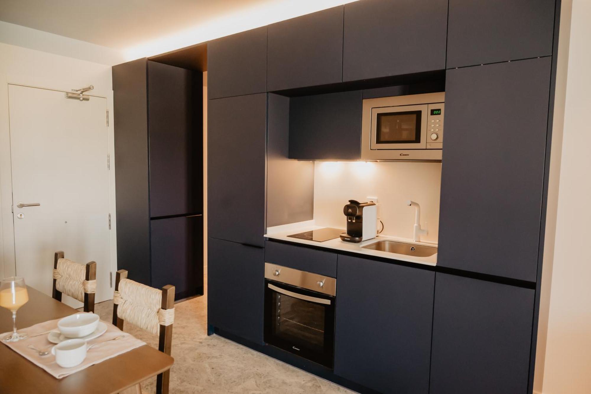 Azul & Limon Apartments Córdoba Exteriör bild