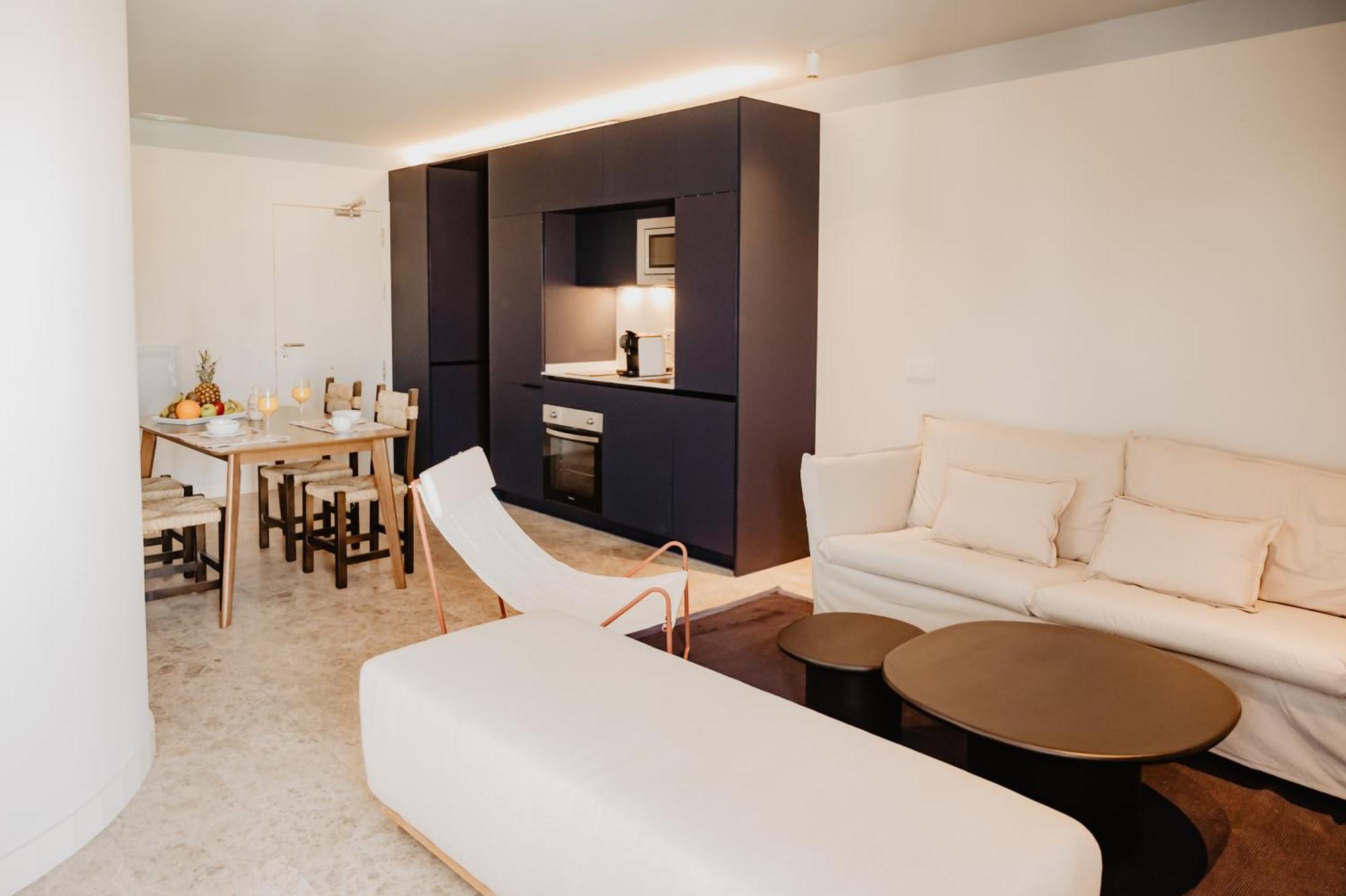 Azul & Limon Apartments Córdoba Exteriör bild