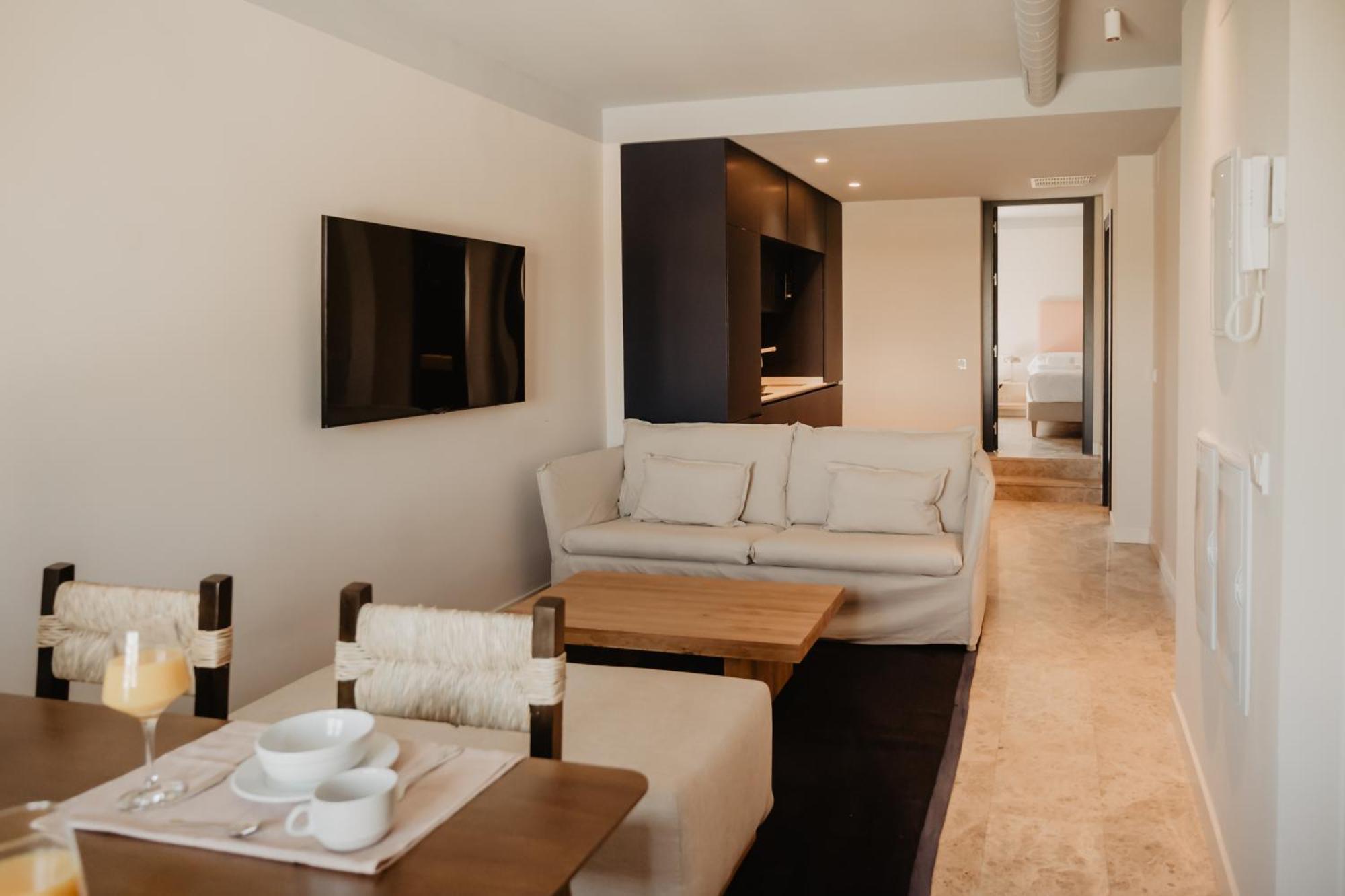 Azul & Limon Apartments Córdoba Exteriör bild