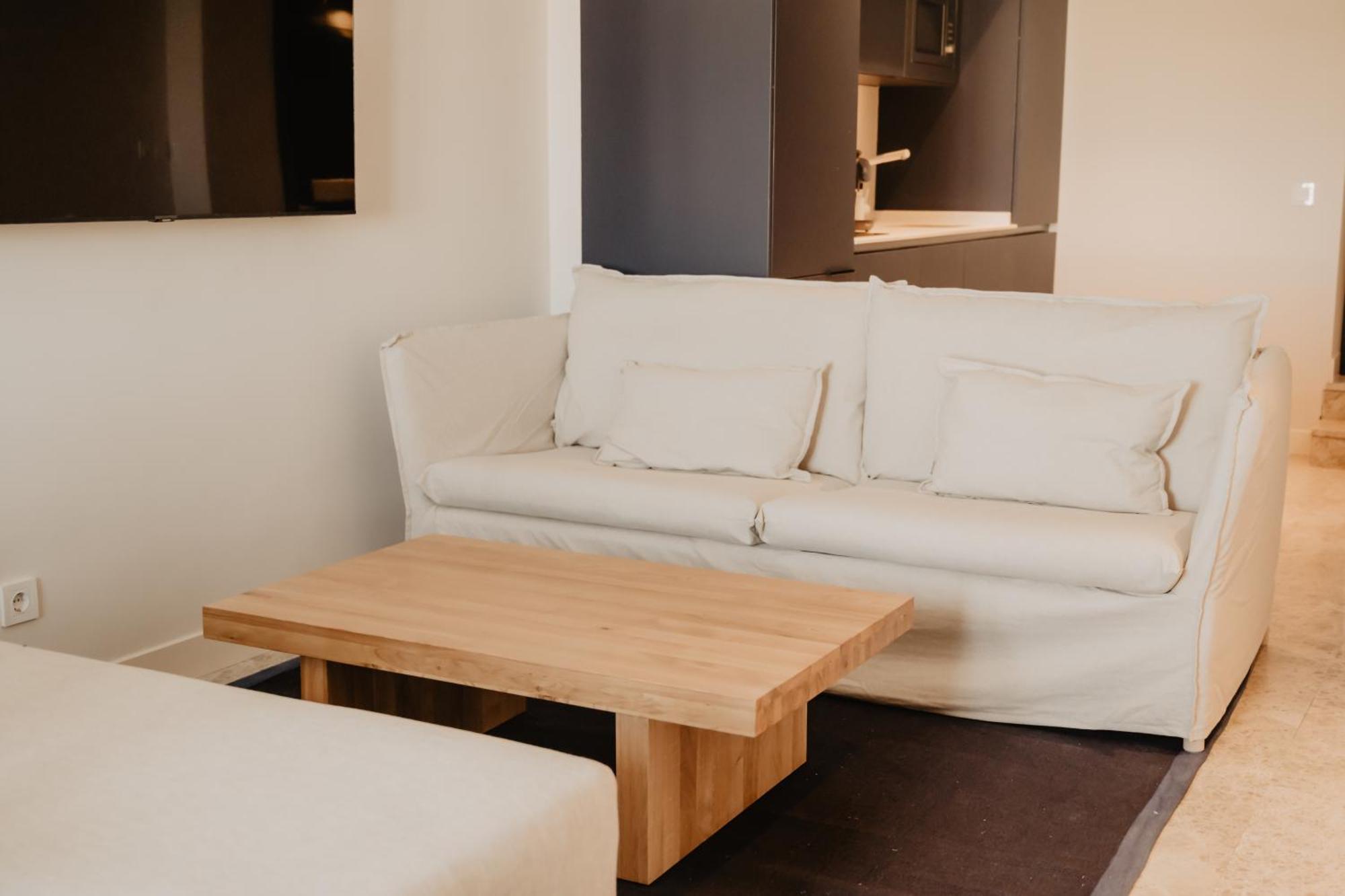 Azul & Limon Apartments Córdoba Exteriör bild