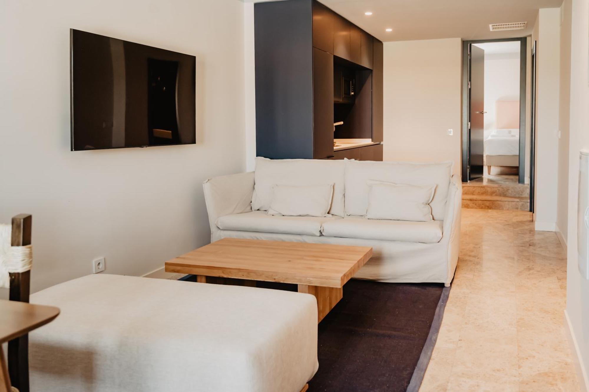 Azul & Limon Apartments Córdoba Exteriör bild